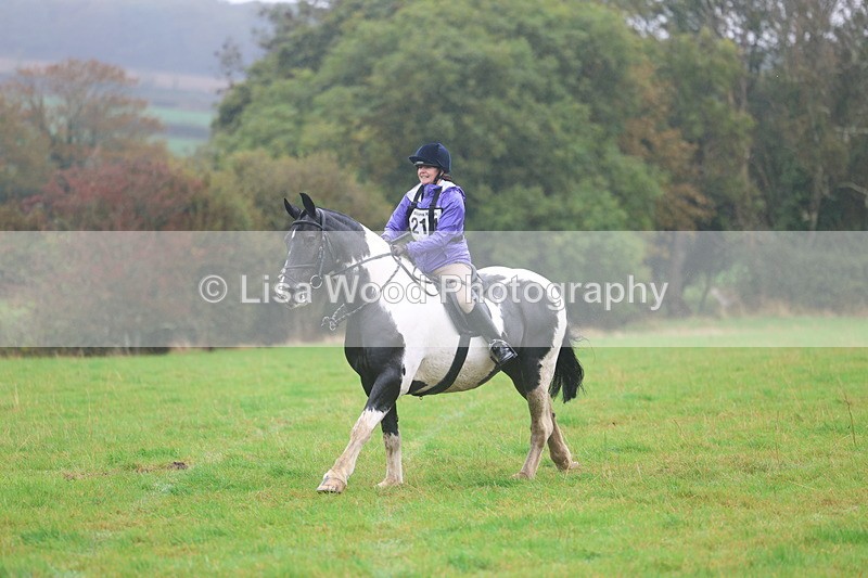 3E7A1113 - Class 2: 70cm: Half Roll Top