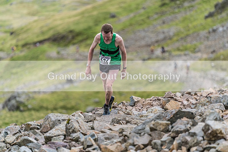 Borrowdale-408 - Borrowdale Fell Race Saturday 3rd August 2024