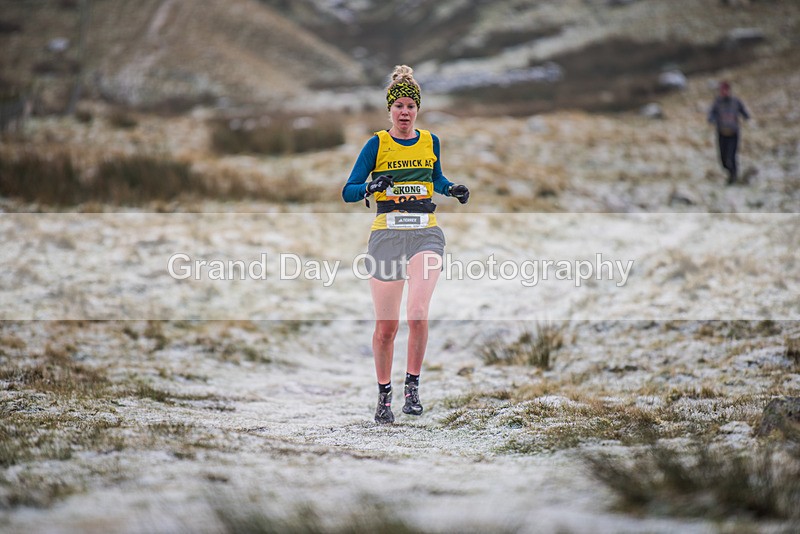 Clough Head-589 - Kong Clough Head Fell Race Saturday 2nd December 2023