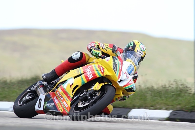  - Supersport Race 1