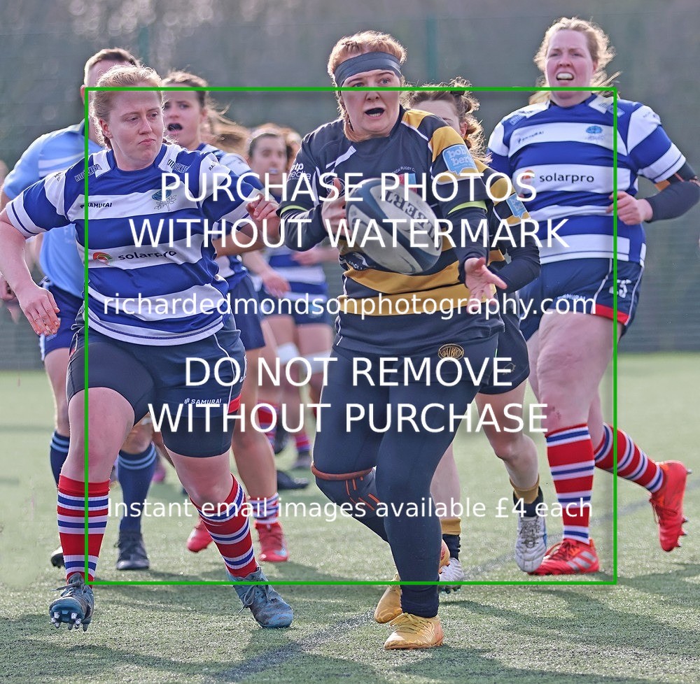 533A8683 - Kendal Wasps (14/2/26)