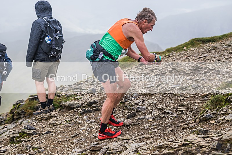 Grisedale HS-221 - Grisedale Horseshoe Fell Race Saturday 5th September 2026