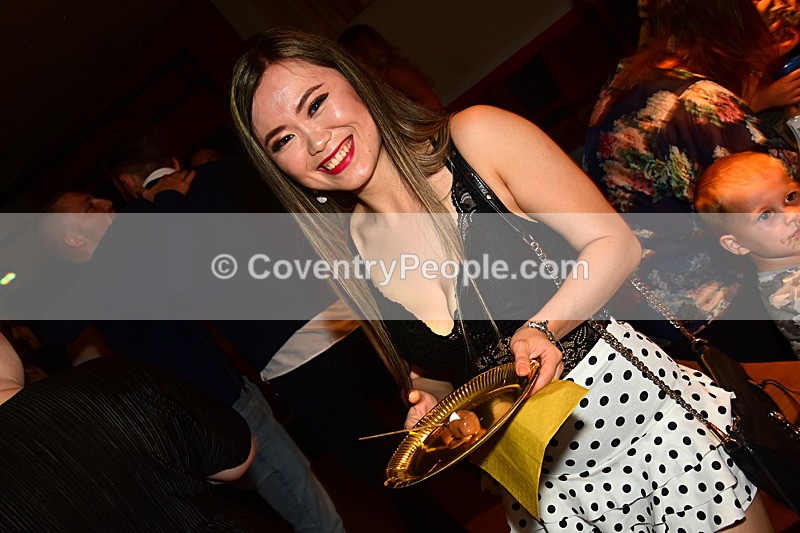 SHN-827 - Shannon's 21st