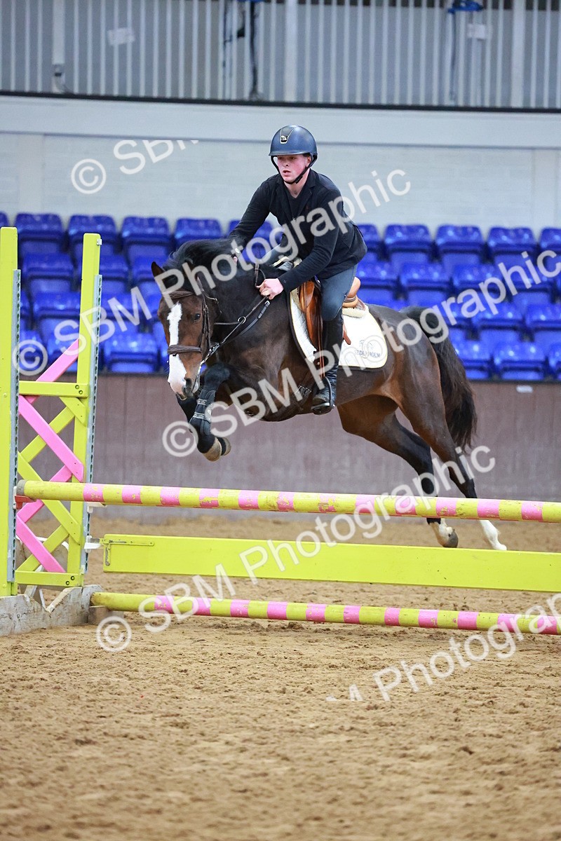 SBM_000312 - Class 1 - Clear Round