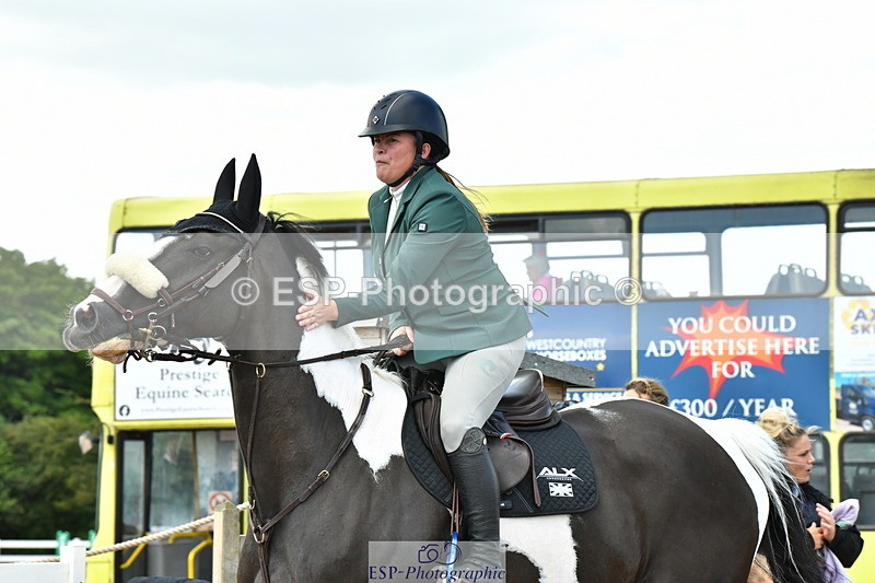 230729A-131730-06295 - Cls 14 NAF Bronze 2nd Jump Off and Pres