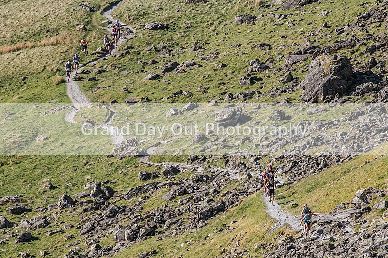 Old County Tops-14 - The Old County Tops Fell Race Saturday 17th May 2025