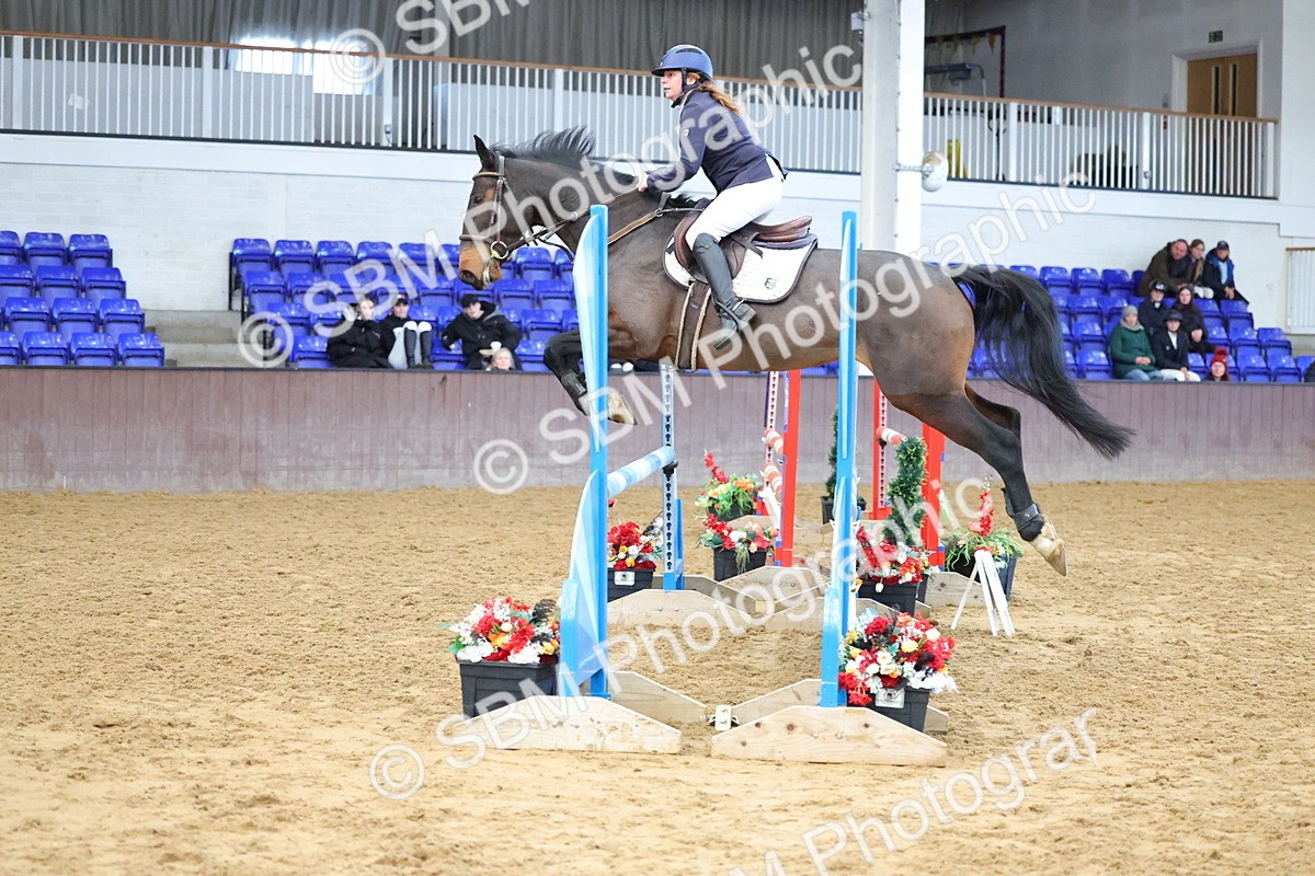 SBM_005784 - Class 22 - Bliss of London Novice Winter Championship Qualifier 90cm