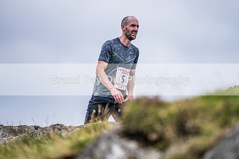 Arnison Horseshoe-194 - Arnison Crag Horseshoe Fell Race Saturday 23rd August 2025