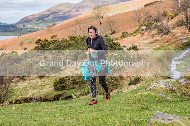 Buttermere-596 - High Terrain Events Buttermere Trail Run Sunday 26th March 2023
