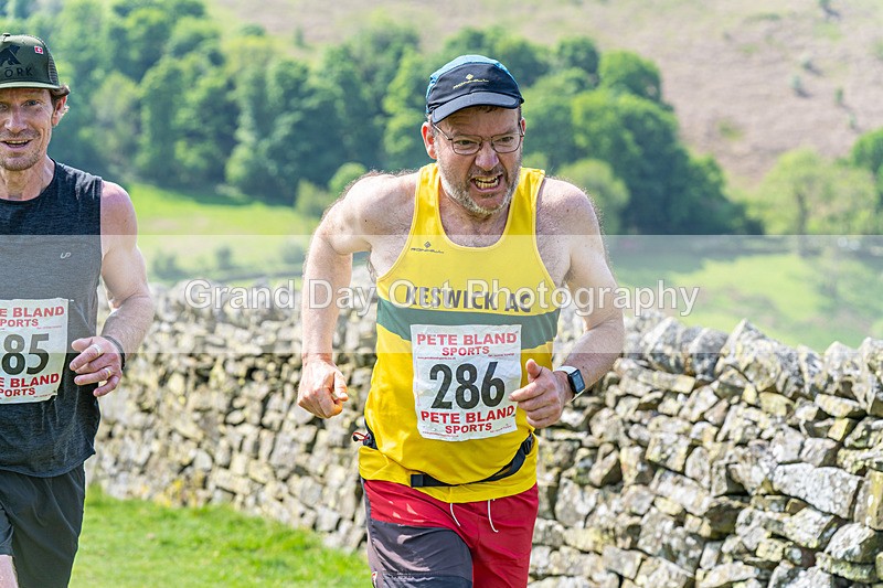 Two Tops-559 - Two Tops Fell Race Saturday 18th May 2024