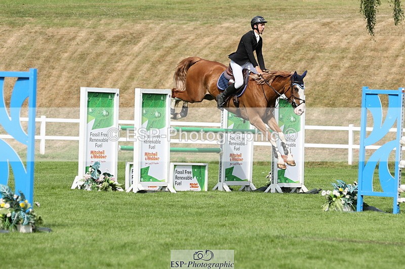 250704A-100312-08648 - Cls 15 Snr 1.20m Open