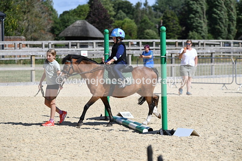 WJ5_5029 - Poles on the Floor