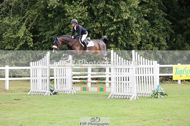 250830A-103811-04952 - Cls 14 HOYS Grade C Quali