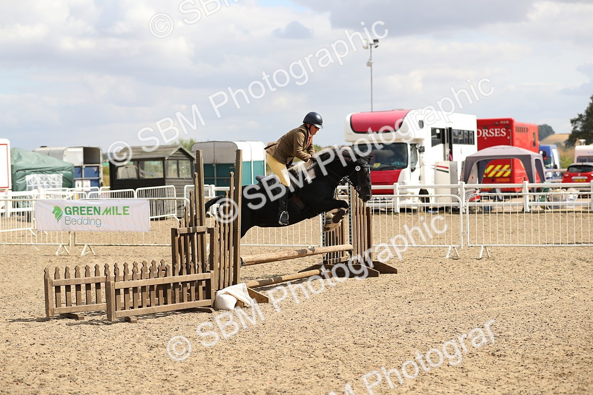 SBM_04259 - Class 46a Style & Performance 50cm (15-19)