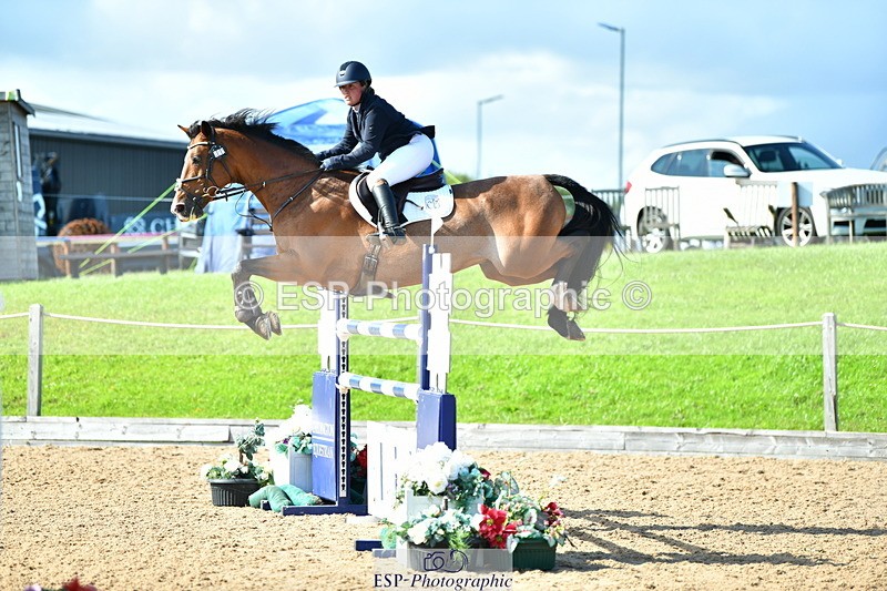 230723A-165708-13718 - Cls 8, 2 Star Medium 1.35m