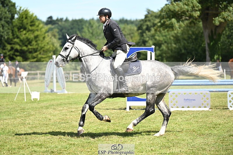 250704A-105226-07086 - Cls 25 Snr British Novice and 90cm