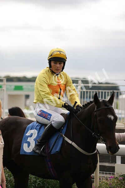 yr24092021r1-54 - Race 1 1.10pm Ernest Cooper Macmillan Ride of Their Lives