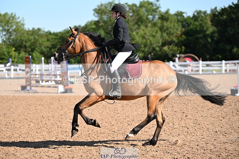 240728A-091448-07509 - Cls 33 Snr British Novice and 90cm Open