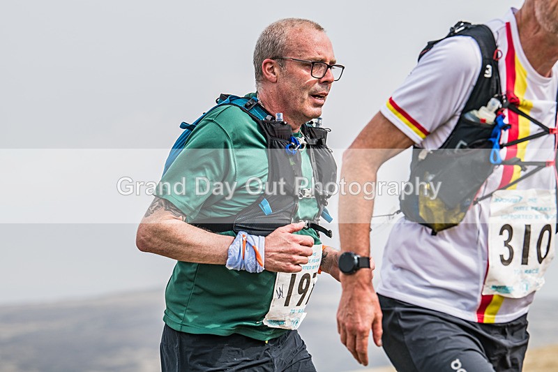 Pen Y Ghent-1466 - The 3 Peaks Race Saturday 26th April 2025 - Pen Y Ghent