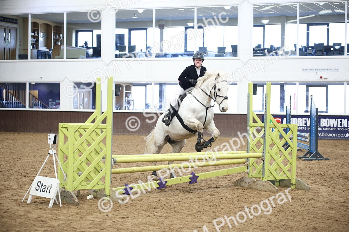 SBM_001097 - Class 4 - 70cm