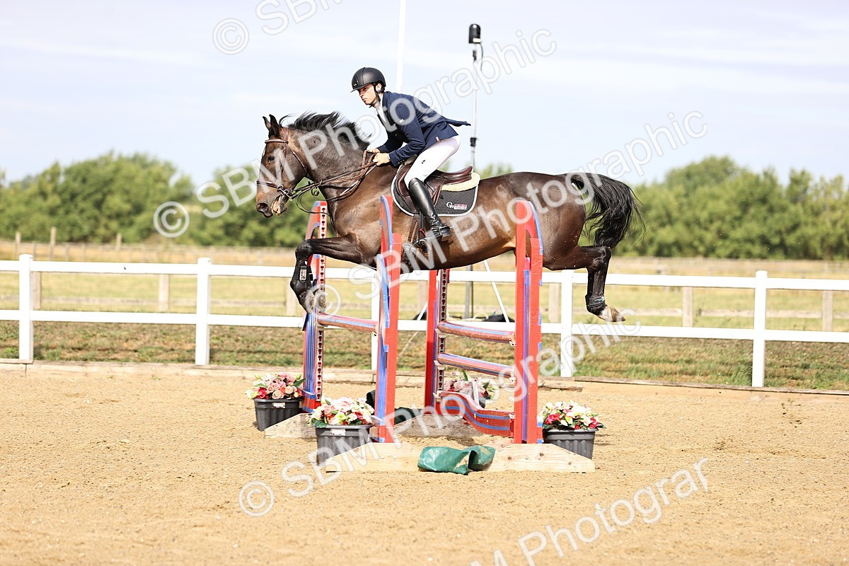 SBM_009315 - Class 7 - Senior Discovery - 1.00m Open