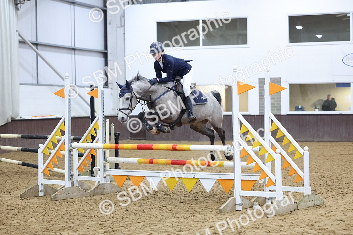 SBM_002808 - Class 10 - Pony Discovery - 90cm Open
