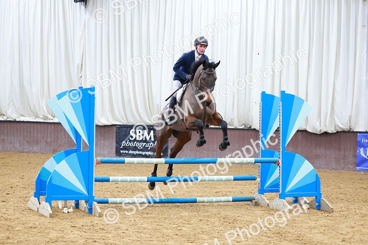 SBM_000167 - Class 2 - Senior British Novice - 90cm