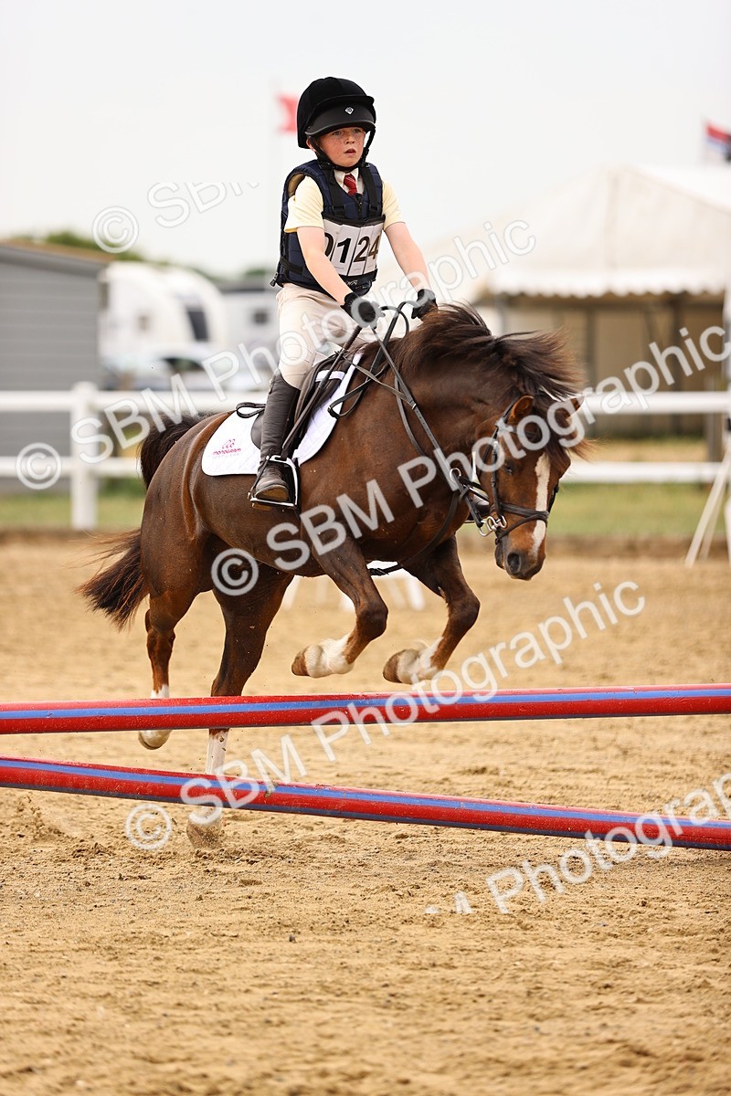 SBM_001555 - Class 2 - 50cm