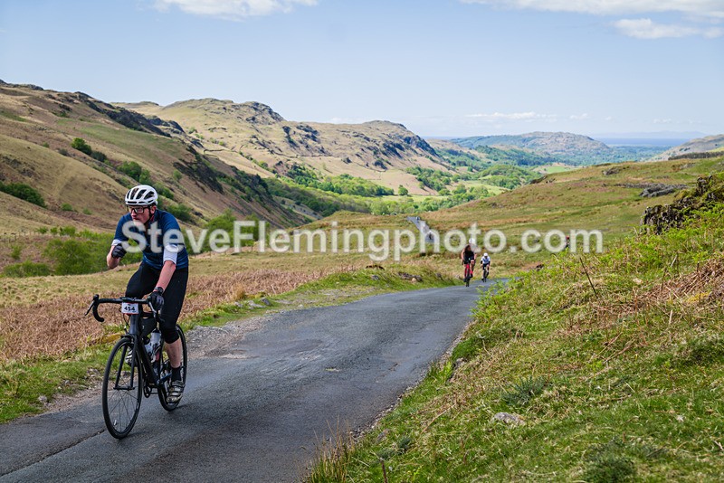 121140 - Hardknott Pass Camera 1 12.00-13.00