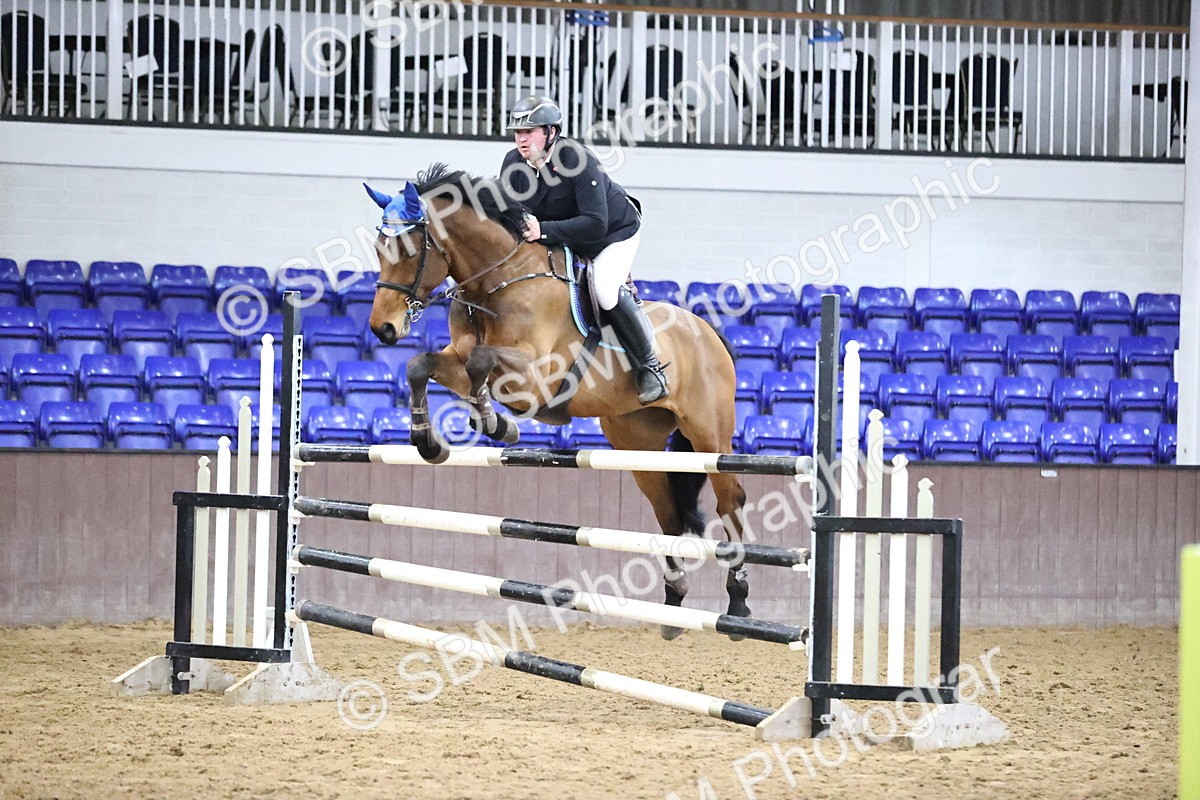 SBM_006294 - Class 19 - Senior Foxhunter 1.20m