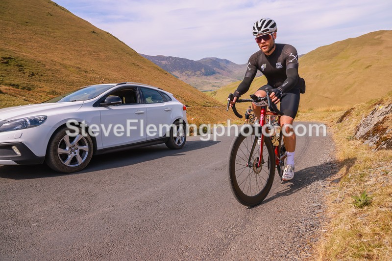 105940 - Newlands Pass 10.00-11.00