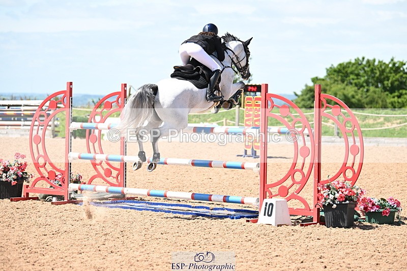 240629A-121054-05052 - Cls 9B 1.20m Open