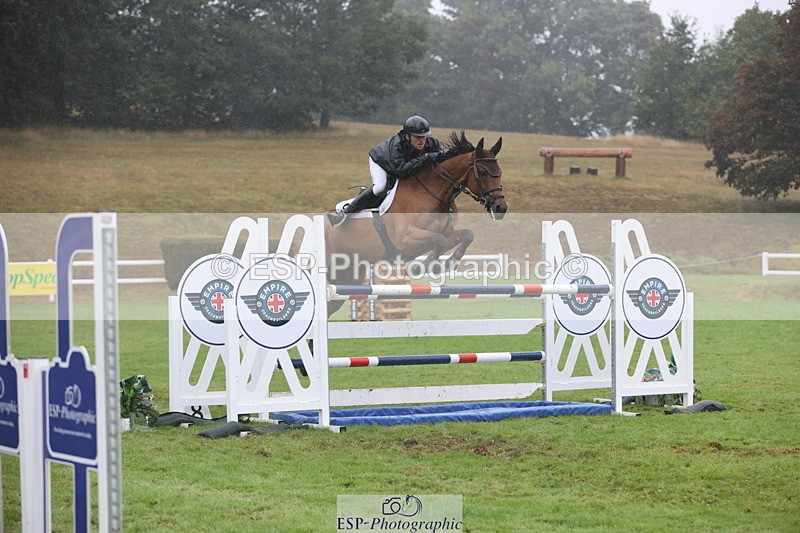 250830A-160323-07387 - Cls 17 Snr Foxhunter