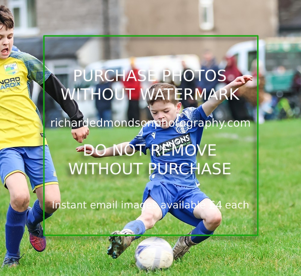 533A7865 - Wattsfield Under 9's vs Kendal Utd Under 10's (13/12/25)