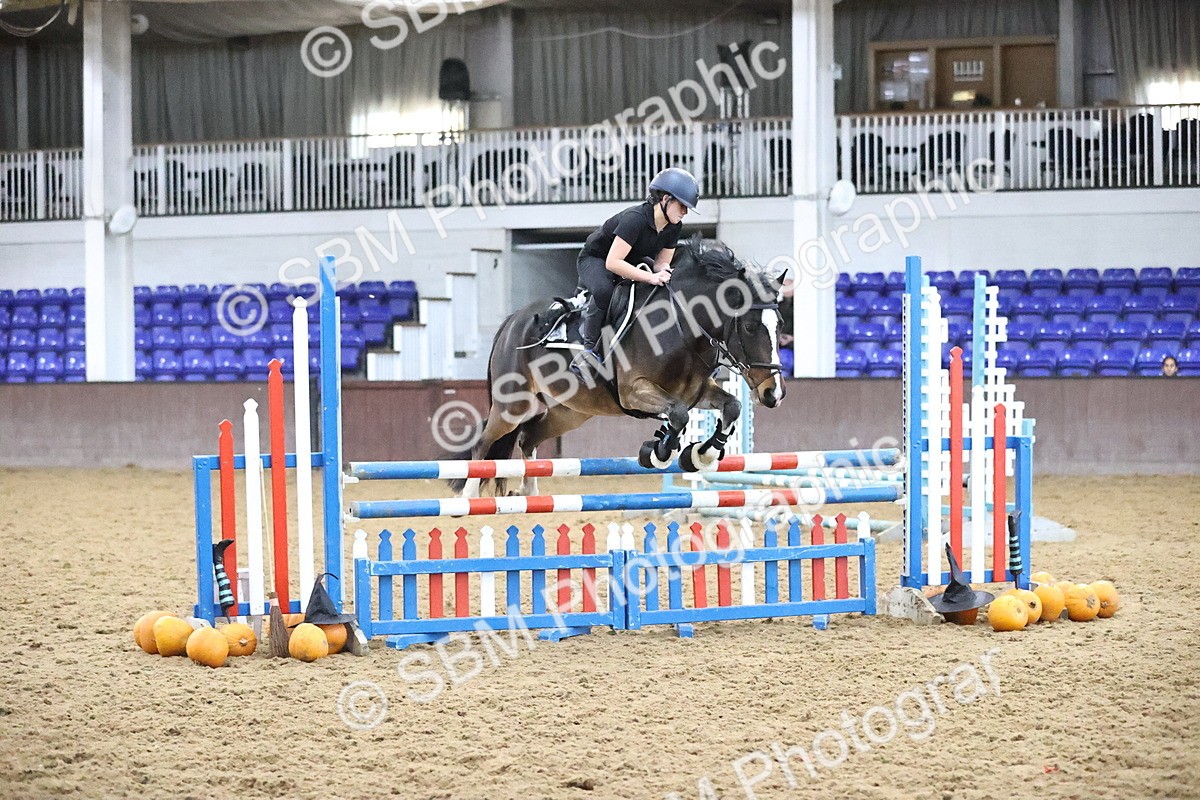 SBM_003386 - Class 6 - Chase me Charlie 80cm