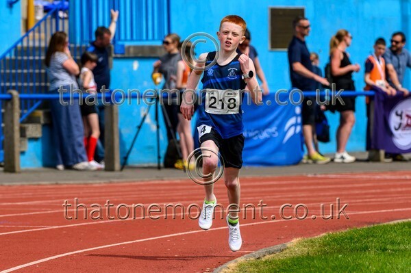 East25Sun-929938 - Track Male