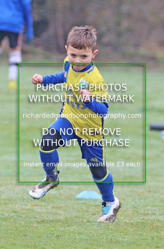 IMG_5566 - Ibis Under 7's vs Kendal Utd Under 7's (18/3/23)
