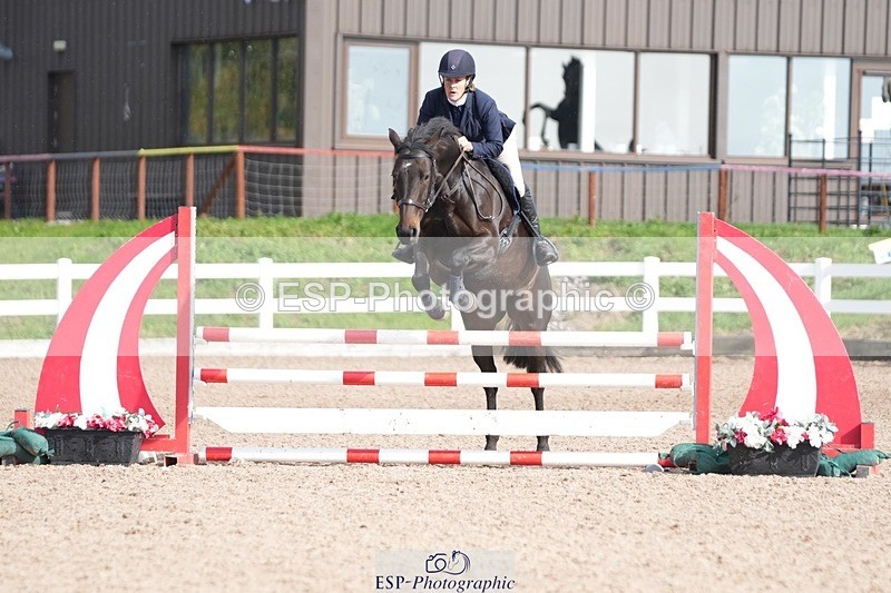 251004-113842-01873 - Cls 17 85cm Amateur Qualifier, Second Round