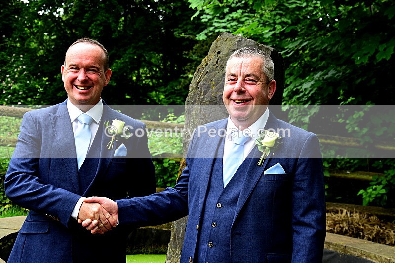 DK-454 - Donna and Kevin