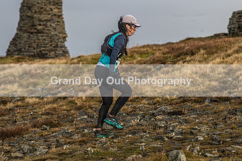 Nine Standards-749 - Nine Standards Fell Race Wednesday 1st January 2025