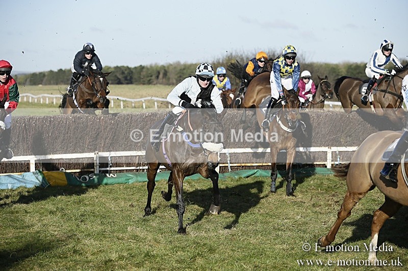 PtP 070118 -344 - Larkhill Racing Club Point to Point Larkhill 07/01/2018