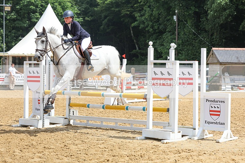 3E7A5812 - Class 5: Senior 95cm