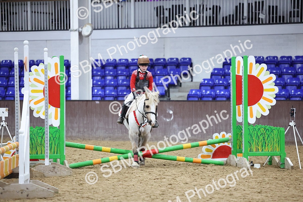 SBM_000026 - Class 1 - Santas Helpers - 40cm