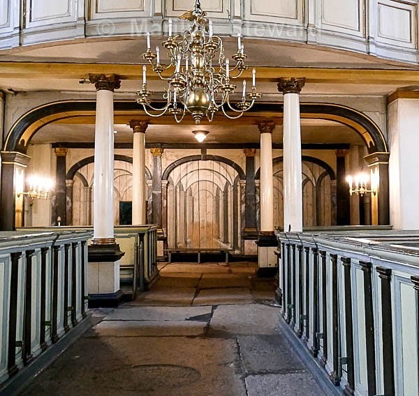 Tallinn-St Mary's Cathedral - Scandinavia and The Baltics