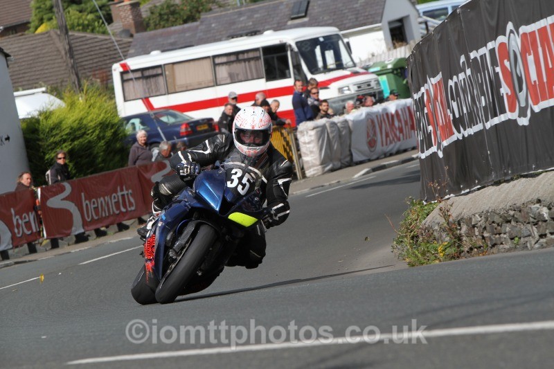  - Mylchreests Junior Manx Grand Prix