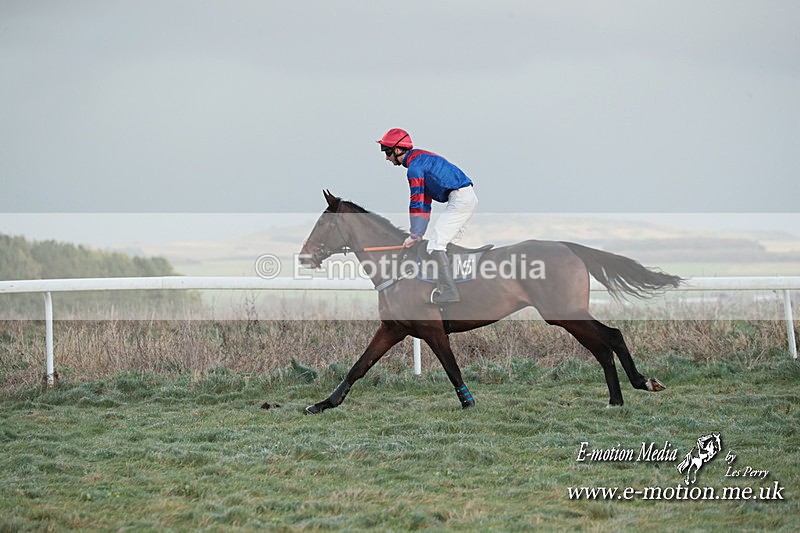 PtP 311223 1129 - Larkhill Racing Club Point-to-Point 31/12/23