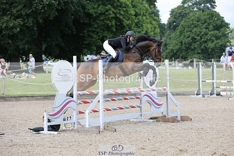 250614A-122822-06425 - Cls 28 95cm Amateur Quali