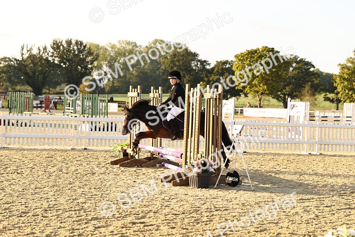 SBM_57096 - J11 - Junior Pony 50cm Championship