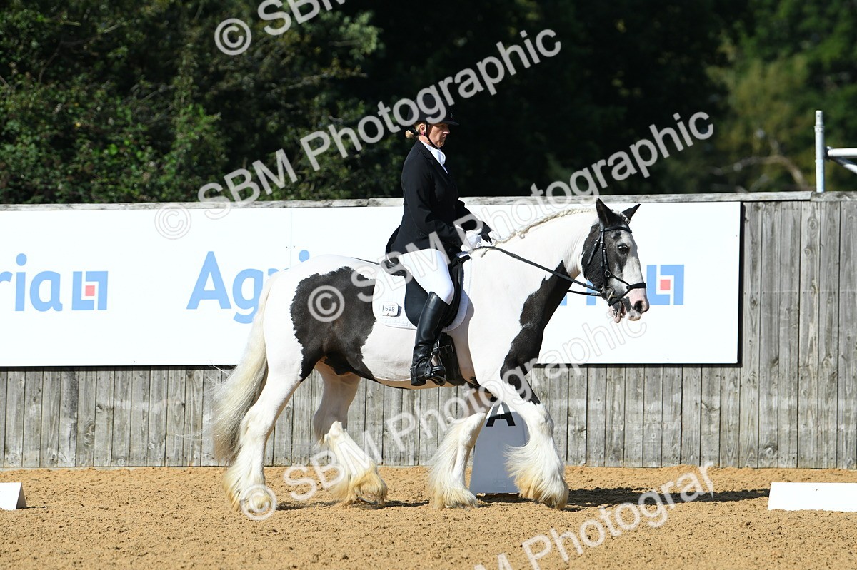 SBM_02824 - D7 Small Tour Championship Prelim 1
