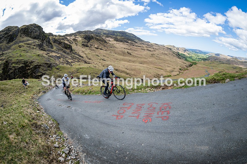 115917 - Hardknott Pass Camera 2 11.00-12.00